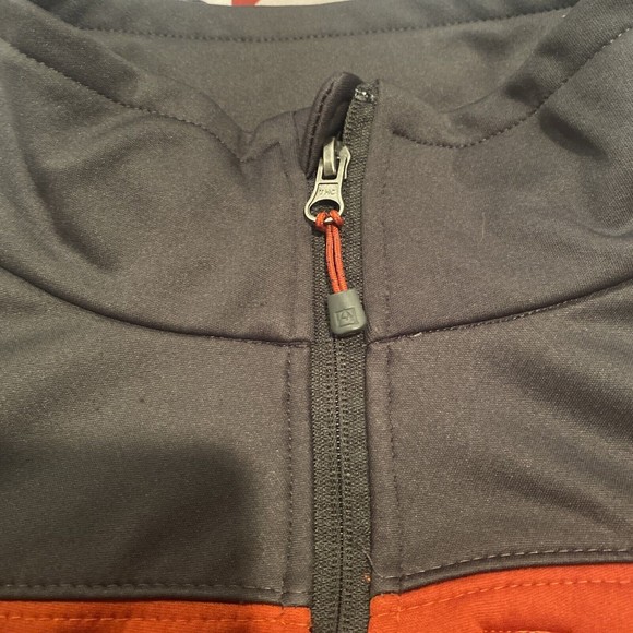 Avalanche mens M weather shield - Picture 4 of 9